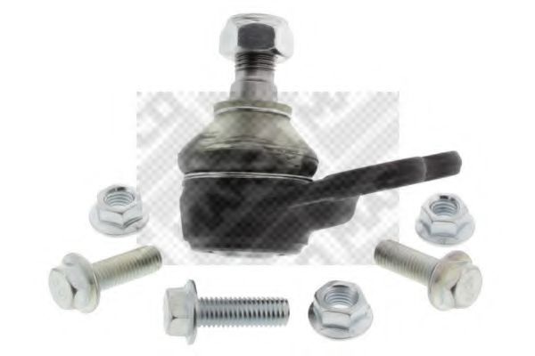 Шаровая опора MAPCO 51848