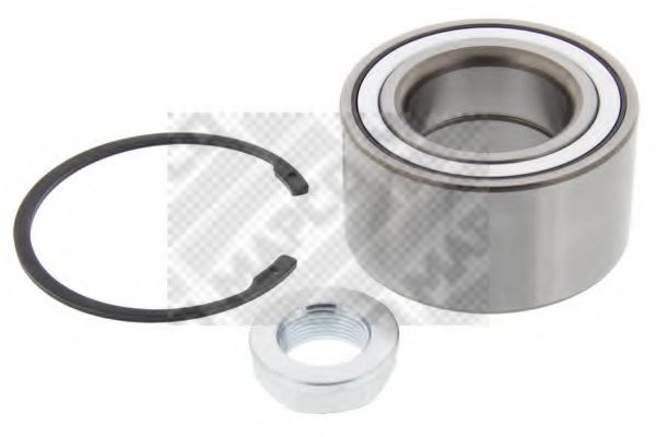 Подшипник ступицы MAPCO 26367