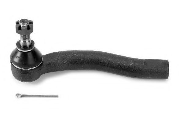 Наконечник рулевой тяги MOOG TO-ES-2977