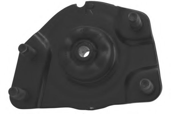Комплект опоры амортизатора  MOOG CH-SB-9588
