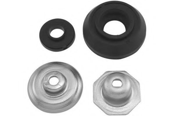 Комплект опоры амортизатора  SUZUKI 4171482000