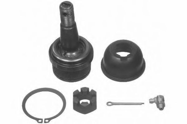 Шаровая опора MOOG AMGK8695T