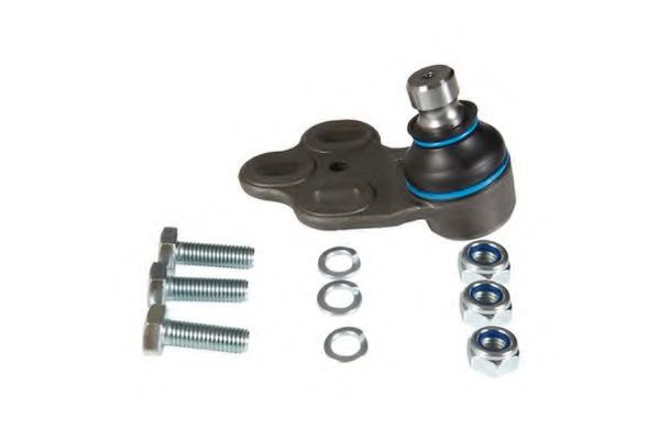 Шаровая опора MOOG AU-BJ-7177