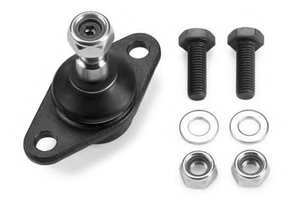 Шаровая опора MOOG BM-BJ-1882