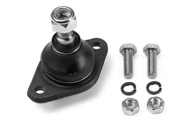 Шаровая опора MOOG CI-BJ-0197