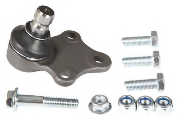 Шаровая опора MOOG CI-BJ-0523