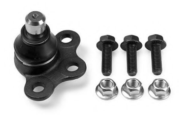 Шаровая опора MOOG CI-BJ-0868