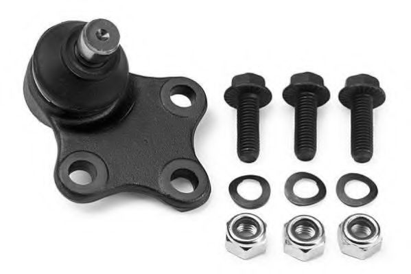 Шаровая опора MOOG CI-BJ-3355