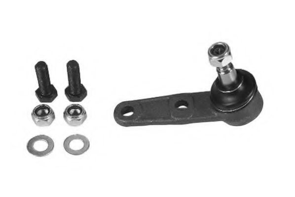 Шаровая опора MOOG DE-BJ-2469