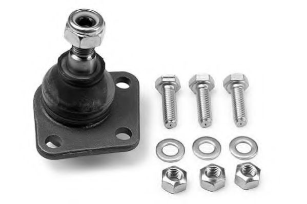 Шаровая опора MOOG FI-BJ-0936