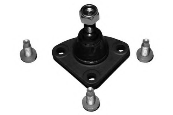Шаровая опора MOOG FI-BJ-4958