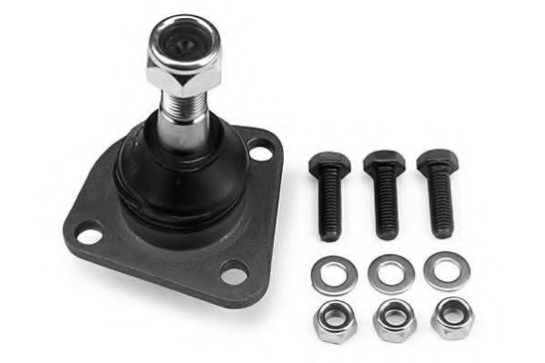 Шаровая опора MOOG LA-BJ-0392