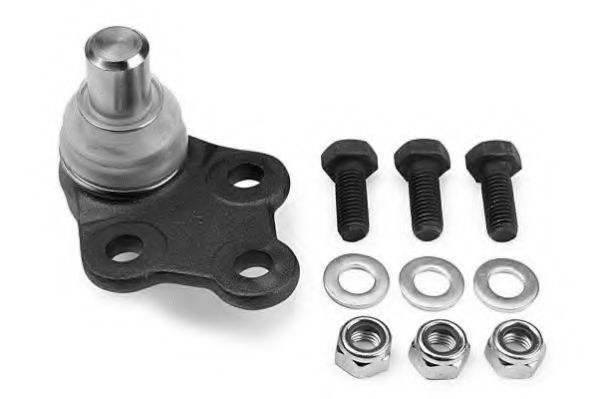 Шаровая опора MOOG ME-BJ-0366