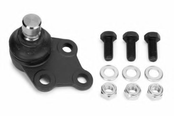 Шаровая опора MOOG ME-BJ-4392