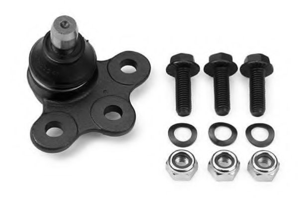 Шаровая опора MOOG OP-BJ-0812