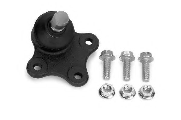 Шаровая опора MOOG OP-BJ-4870