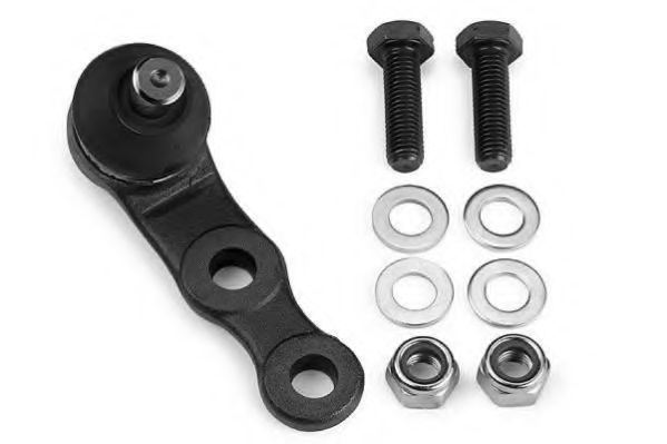 Шаровая опора MOOG OP-BJ-5393