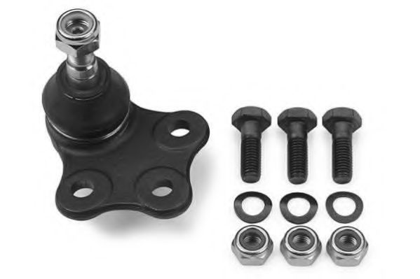 Шаровая опора MOOG OP-BJ-5567