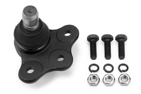 Шаровая опора MOOG OP-BJ-5583