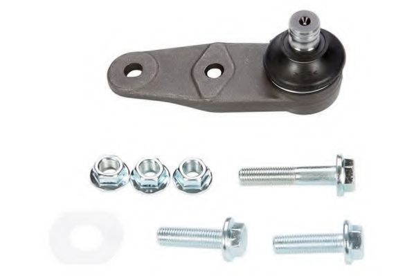 Шаровая опора MOOG RE-BJ-4264