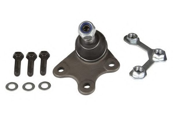 Шаровая опора MOOG SK-BJ-0413