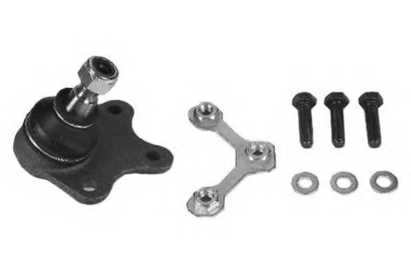 Шаровая опора MOOG SK-BJ-0414