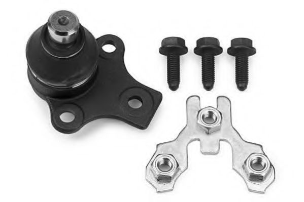 Шаровая опора MOOG VO-BJ-7108