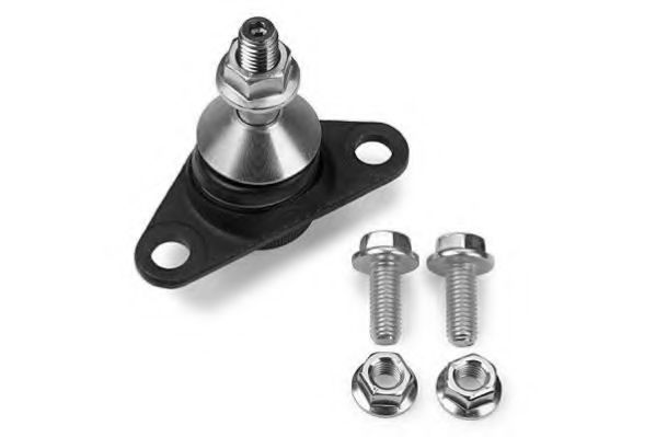 Шаровая опора MOOG VV-BJ-0893