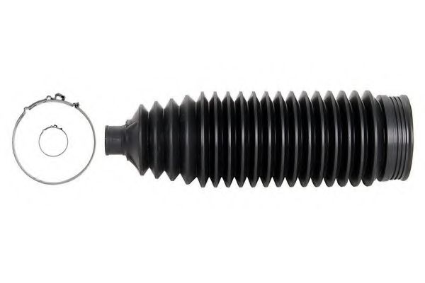 Пыльник рулевой рейки SIDEM 302.038