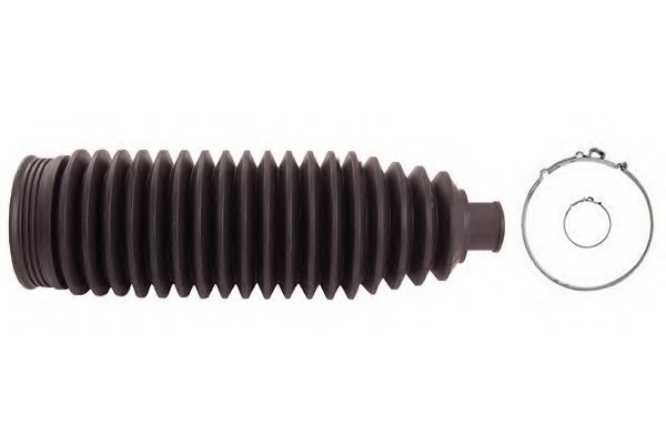 Пыльник рулевой рейки SIDEM 302.131