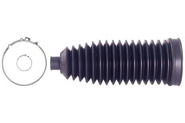 Пыльник рулевой рейки SIDEM 305.038