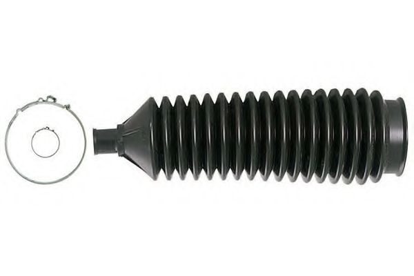 Пыльник рулевой рейки SIDEM 307.236