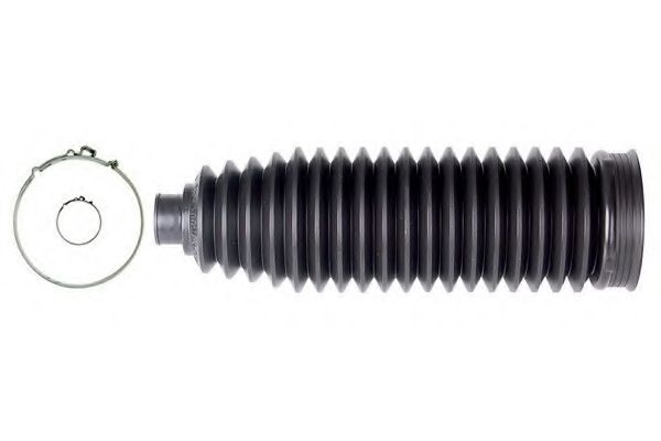 Пыльник рулевой рейки SIDEM 307.238