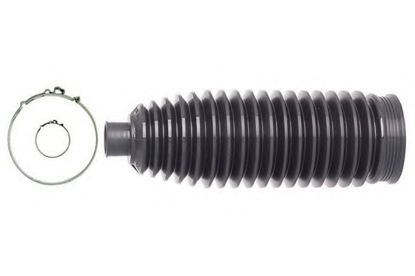 Пыльник рулевой рейки SIDEM 307.239