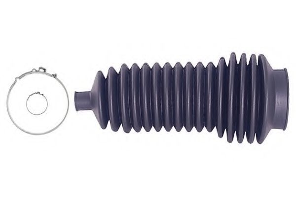 Пыльник рулевой рейки SIDEM 310.037