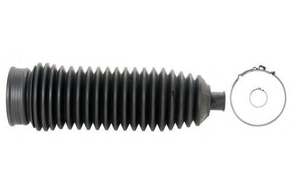 Пыльник рулевой рейки SIDEM 315.135