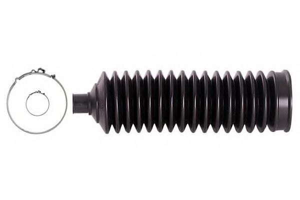 Пыльник рулевой рейки Toyota/Lexus 45535 05010