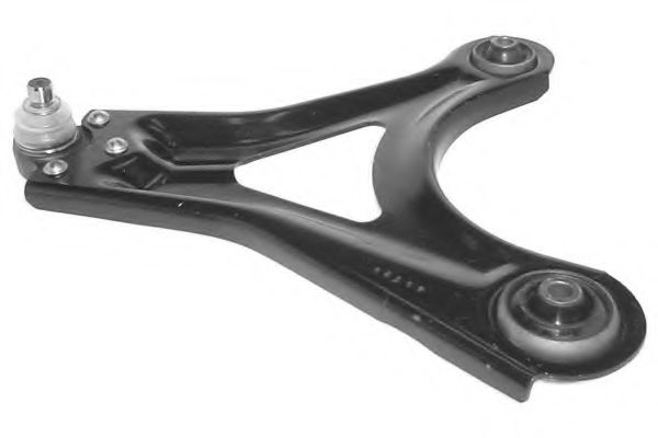 Рычаг подвески SIDEM 3270