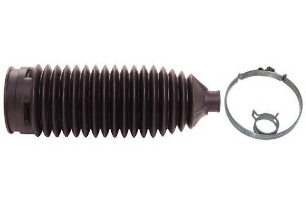 Пыльник рулевой рейки SIDEM 341.034