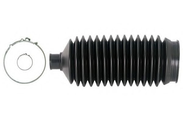 Пыльник рулевой рейки SIDEM 345.031