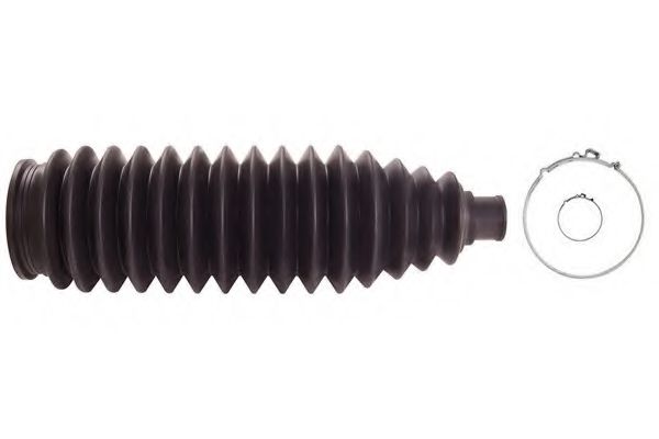 Пыльник рулевой рейки Toyota/Lexus 45535 20080