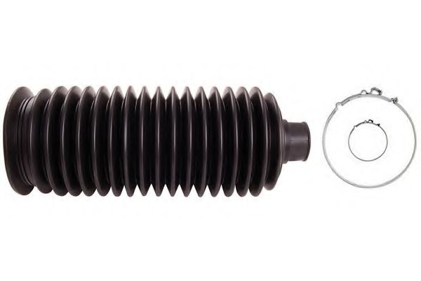 Пыльник рулевой рейки SIDEM 345.038