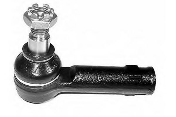 Наконечник рулевой тяги SIDEM 41033