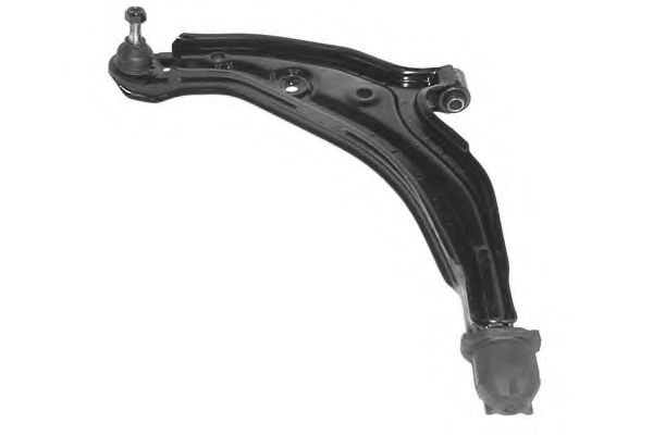 Рычаг подвески SIDEM 41070