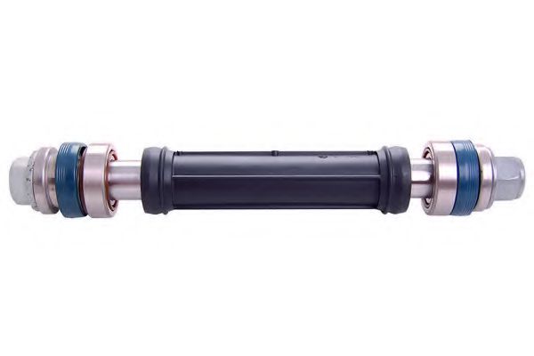 Ремкомплект, подвеска колеса SIDEM 53070 KIT