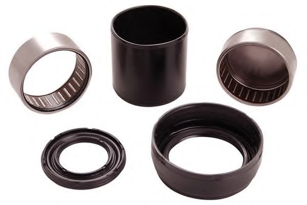 Ремкомплект, подвеска колеса SIDEM 53278 KIT