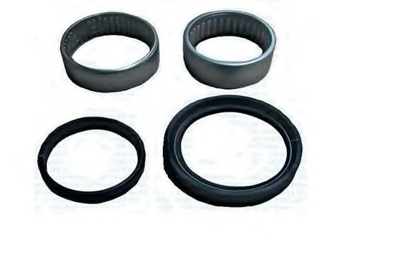 Ремкомплект, подвеска колеса SIDEM 53370 KIT