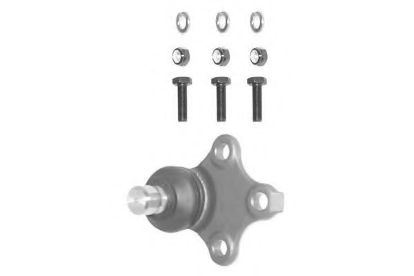 Шаровая опора SIDEM 53584