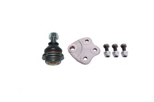 Шаровая опора SIDEM 53587 KIT
