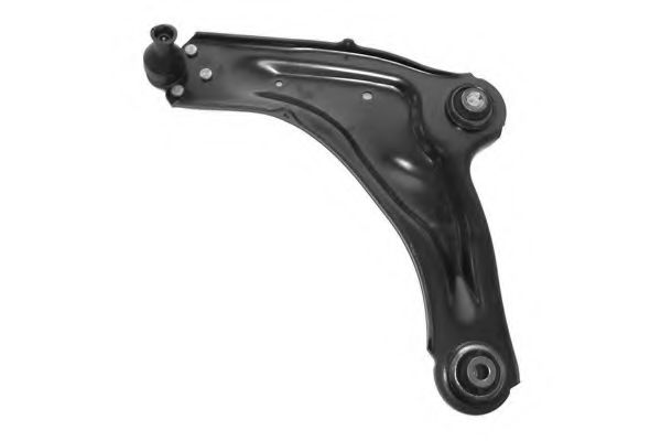 Рычаг подвески SIDEM 5870